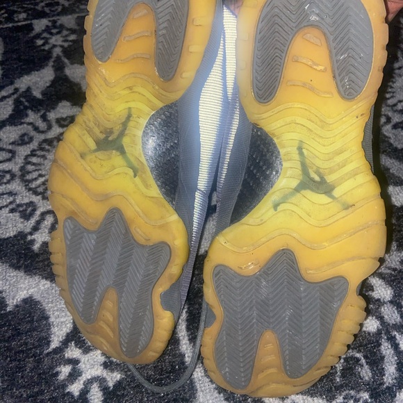 Air Jordan Futuristic 11s - Picture 6 of 7